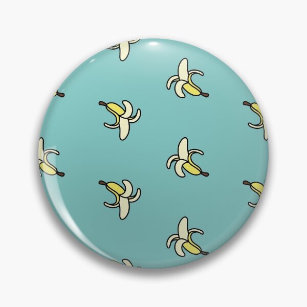 Item preview, Banana Pattern designed and sold by Edoardo Perrotta.