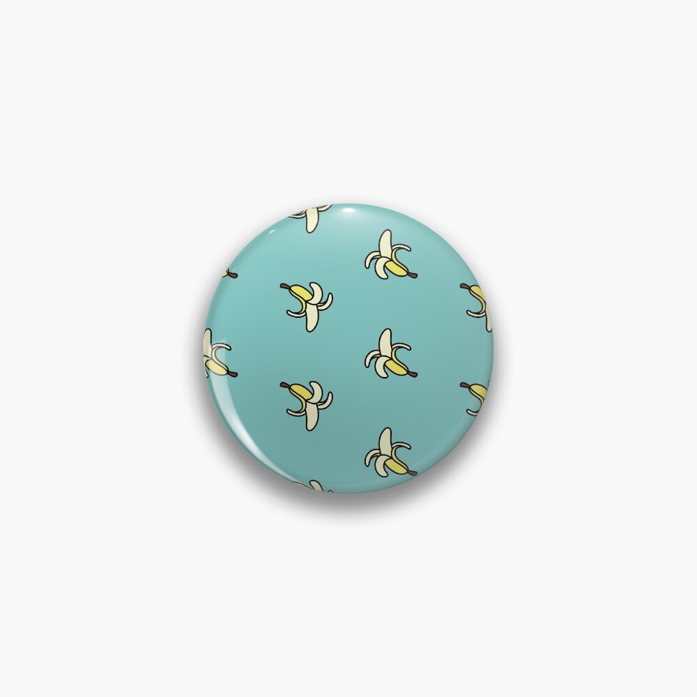 Item preview, Pin designed and sold by PrintPattern.