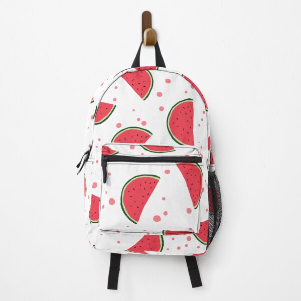 Item preview, Watermelon pattern designed and sold by alessia-fineart.
