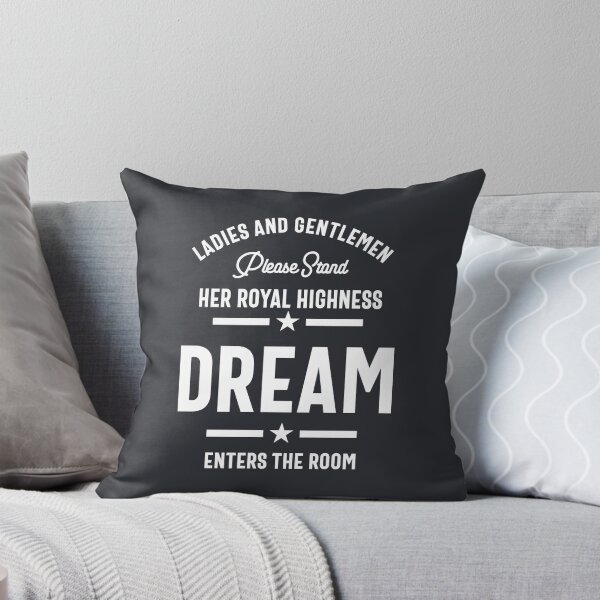 Item preview, Dream Personalized Name Birthday Gift designed and sold by cidolopez.