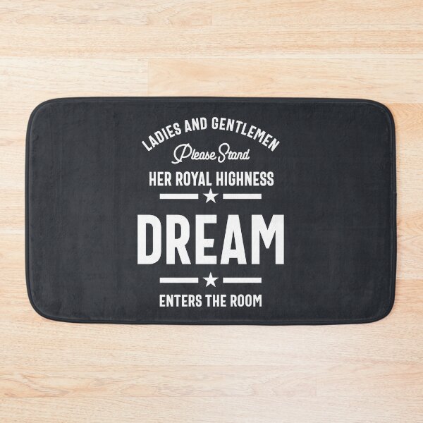 Item preview, Dream Personalized Name Birthday Gift designed and sold by cidolopez.