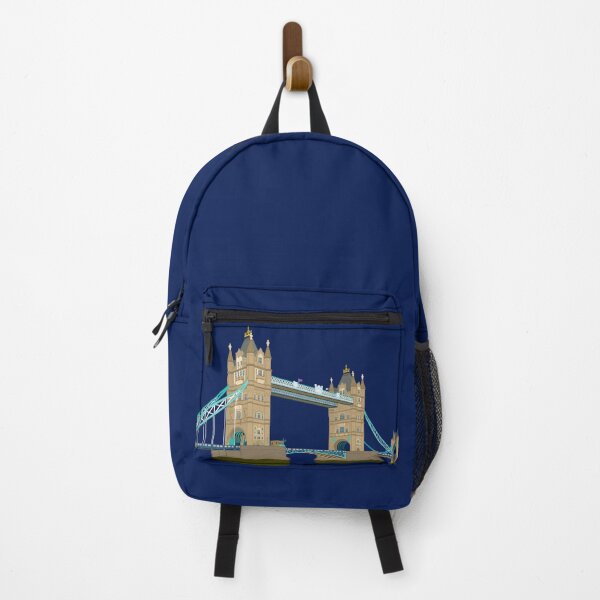 Item preview, Tower Bridge, London designed and sold by lunajane.