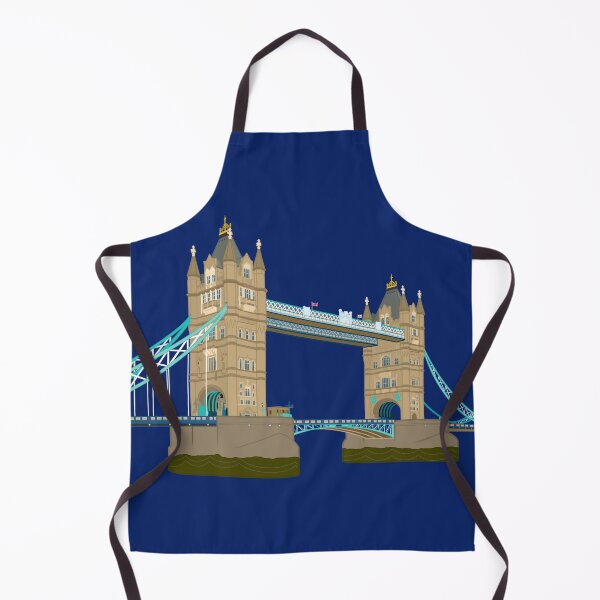 Item preview, Tower Bridge, London designed and sold by lunajane.