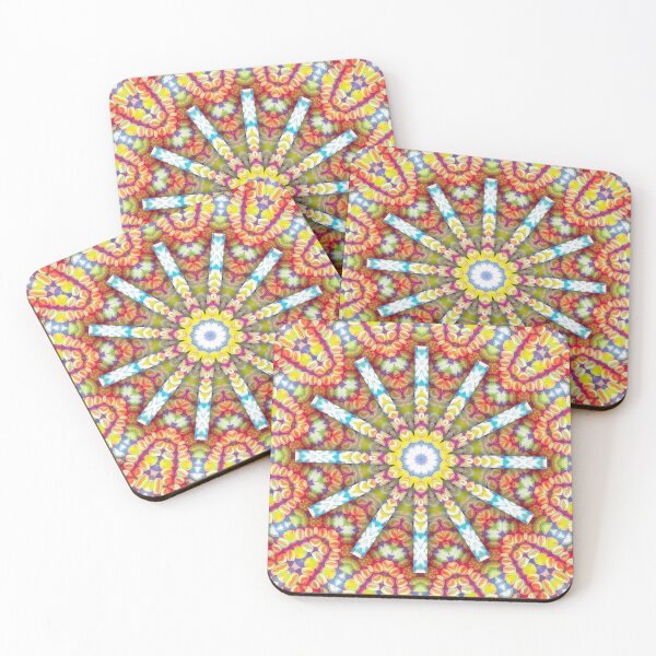 Item preview, A Digital 3D Design "All of the Colors" of a Rainbow Zoom in! designed and sold by ArtTheresaLynn1.