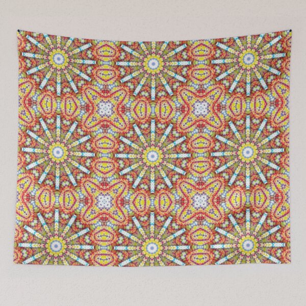 Item preview, A Digital 3D Design "All of the Colors" of a Rainbow Zoom in! designed and sold by ArtTheresaLynn1.