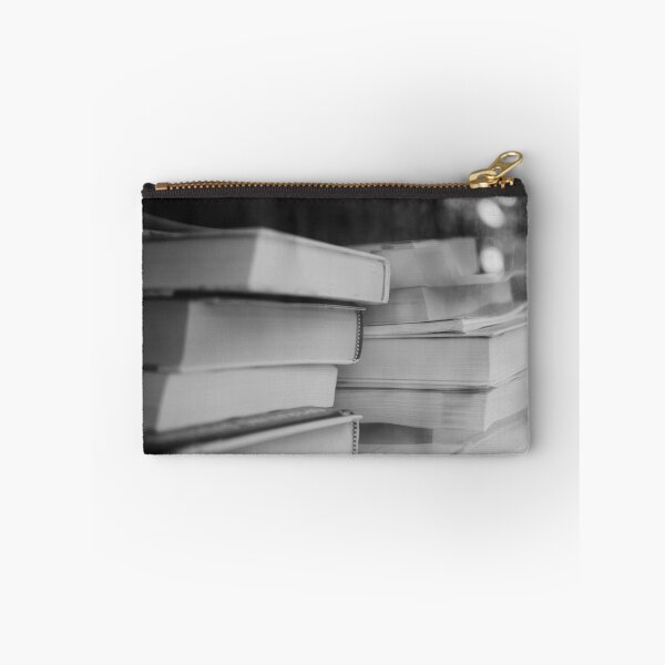 Item preview, Booked Erudition designed and sold by Robert McMahan.