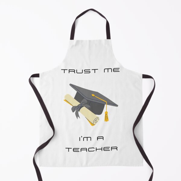 Item preview, Teacher 3 designed and sold by OffensiveTCG.