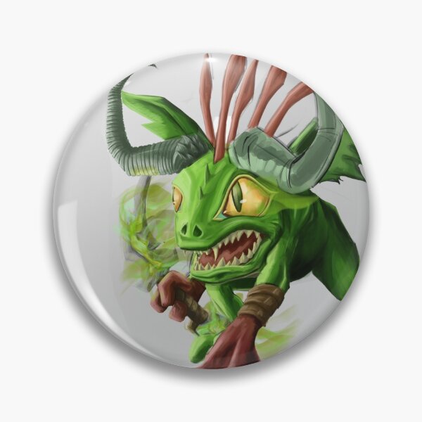 Item preview, a murloc made with photoshop designed and sold by ThortineOusso.