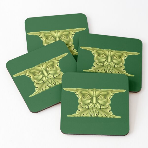Item preview, Green designed and sold by Q Art & Design .