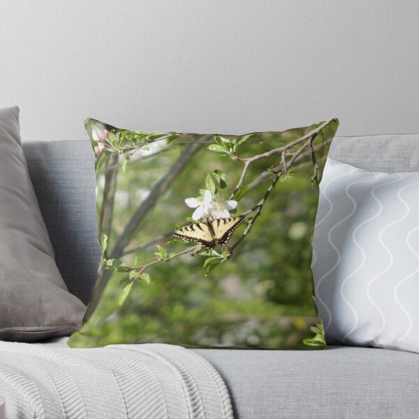 Item preview, Spring Butterfly 2 designed and sold by Ashley Gagnon.