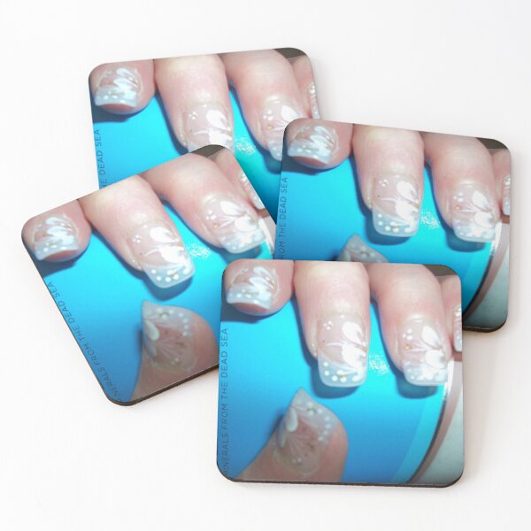 Item preview, Free hands nails designs. designed and sold by Lan thi Nguyen.