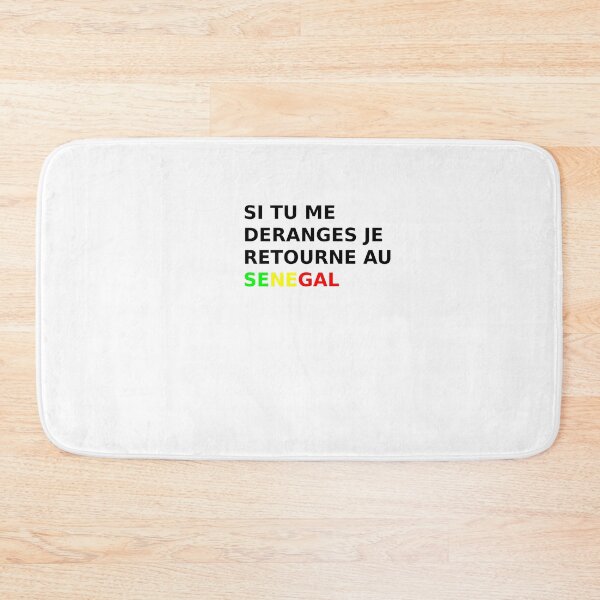 Item preview, SENEGAL TERANGA'S COUNTRY designed and sold by kheuss10.