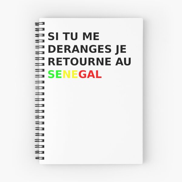Item preview, SENEGAL TERANGA'S COUNTRY designed and sold by kheuss10.