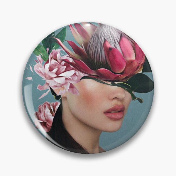 Item preview, Bloomer No.1 Merch designed and sold by bloomer-art.