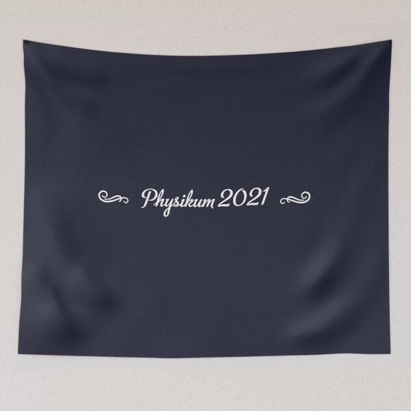 Item preview, Physikum 2021 designed and sold by Vectorqueen.