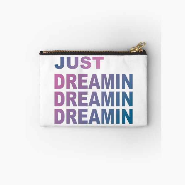 Item preview, Just  Dreamin - cool colourful text. designed and sold by TJays.
