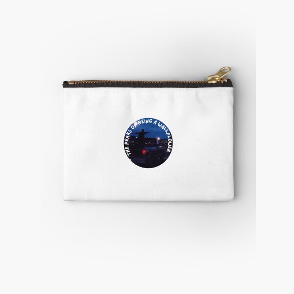 Item preview, The Perks of Being a Wallflower designed and sold by sluggishsloth.