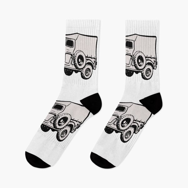 Item preview, GAZ 69 Soviet Offroad Extraordinaire! designed and sold by Groenendijk.
