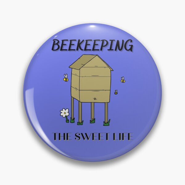 Item preview, BeeKeeping, The Sweet Life designed and sold by ForcedFusion.