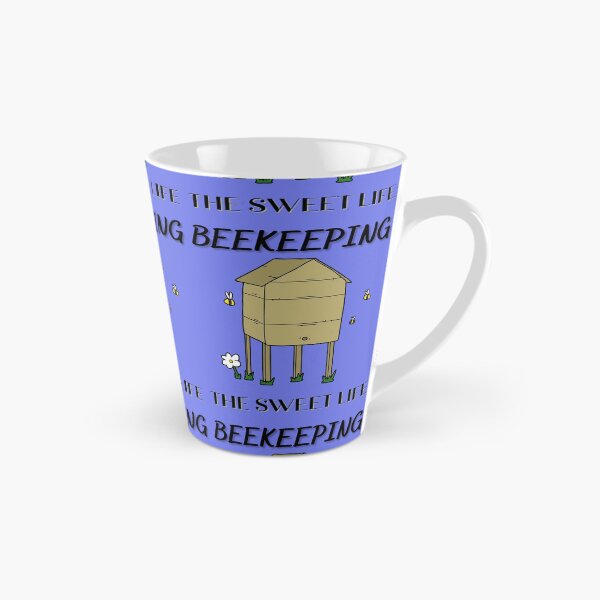 Item preview, BeeKeeping, The Sweet Life designed and sold by ForcedFusion.