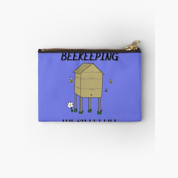 Item preview, BeeKeeping, The Sweet Life designed and sold by ForcedFusion.