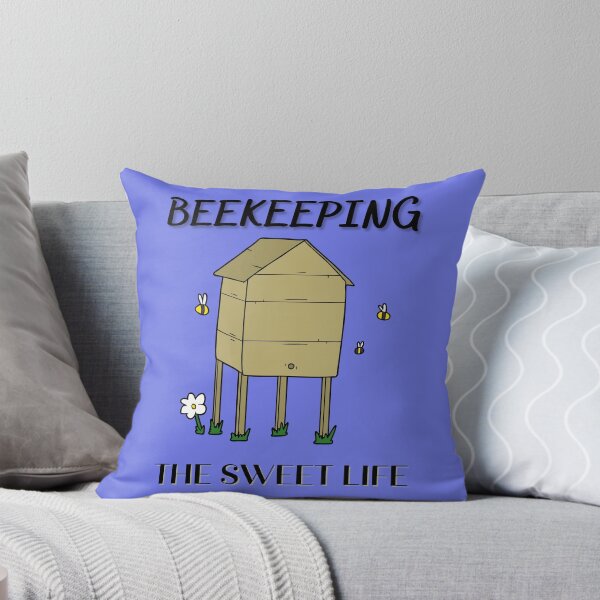 Item preview, BeeKeeping, The Sweet Life designed and sold by ForcedFusion.