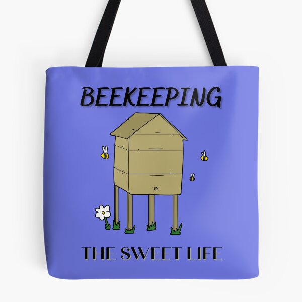 Item preview, BeeKeeping, The Sweet Life designed and sold by ForcedFusion.