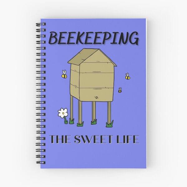 Item preview, BeeKeeping, The Sweet Life designed and sold by ForcedFusion.