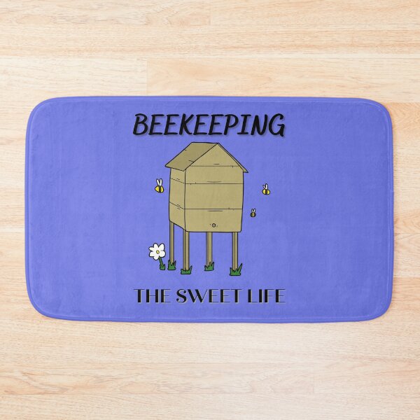 Item preview, BeeKeeping, The Sweet Life designed and sold by ForcedFusion.