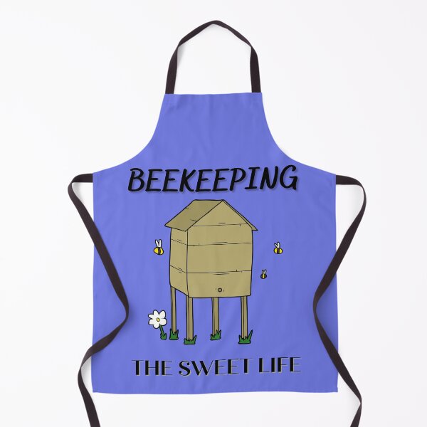 Item preview, BeeKeeping, The Sweet Life designed and sold by ForcedFusion.