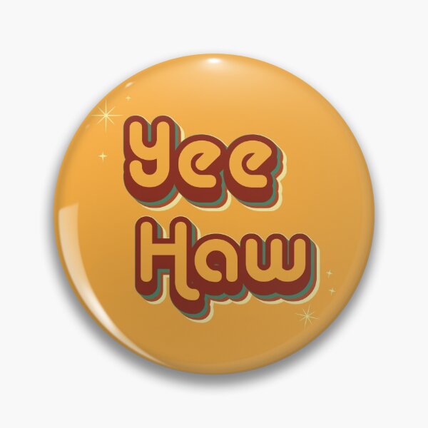 Item preview, YeeHaw! designed and sold by JonnaKelley.