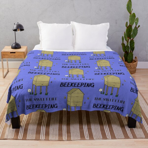 Item preview, BeeKeeping, The Sweet Life designed and sold by ForcedFusion.