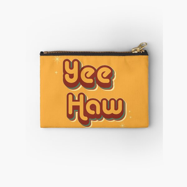 Item preview, YeeHaw! designed and sold by JonnaKelley.