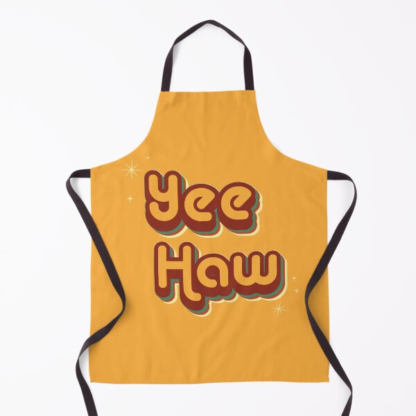 Item preview, YeeHaw! designed and sold by JonnaKelley.