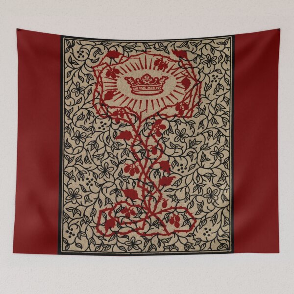 Item preview, Crown and thorns designed and sold by OroboroCustom.