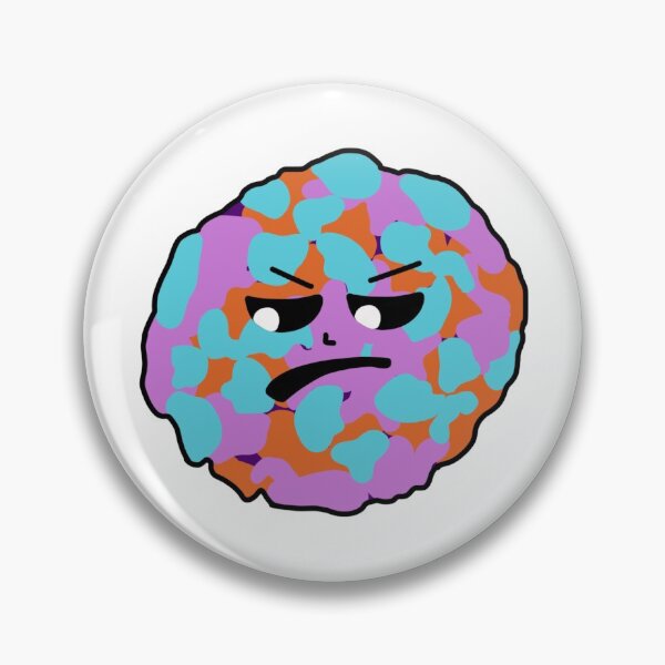 Item preview, Poliovirus designed and sold by The Curious Med Student.