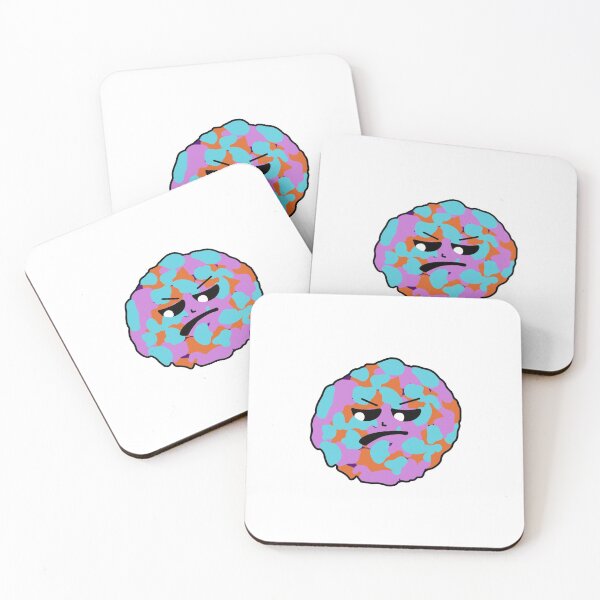 Item preview, Poliovirus designed and sold by The Curious Med Student.