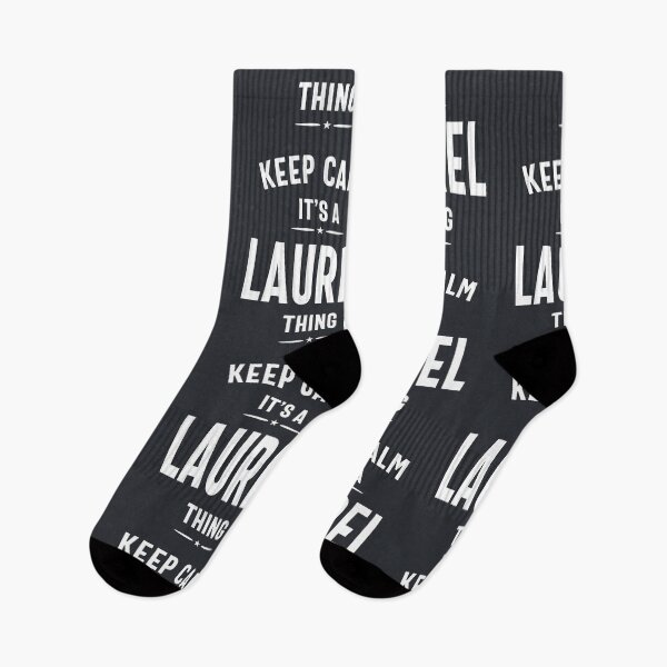 Item preview, Laurel Personalized Name Birthday Gift designed and sold by cidolopez.