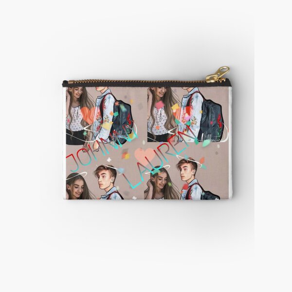 Item preview, Johnny orlando Lauren orlando designed and sold by Alien17.