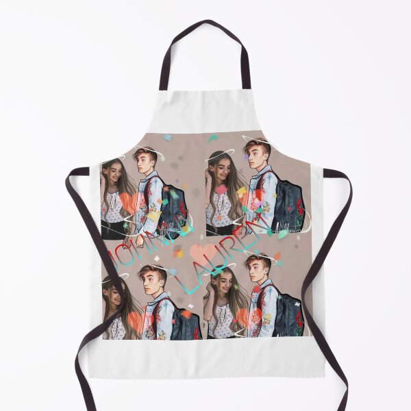 Item preview, Johnny orlando Lauren orlando designed and sold by Alien17.