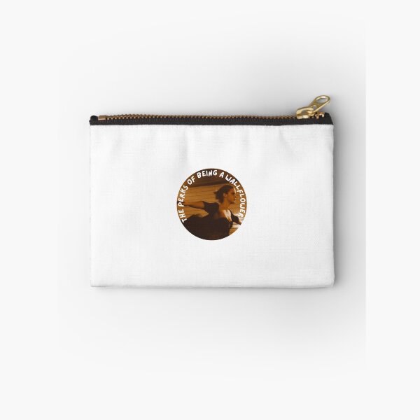 Item preview, The Perks of Being a Wallflower designed and sold by sluggishsloth.