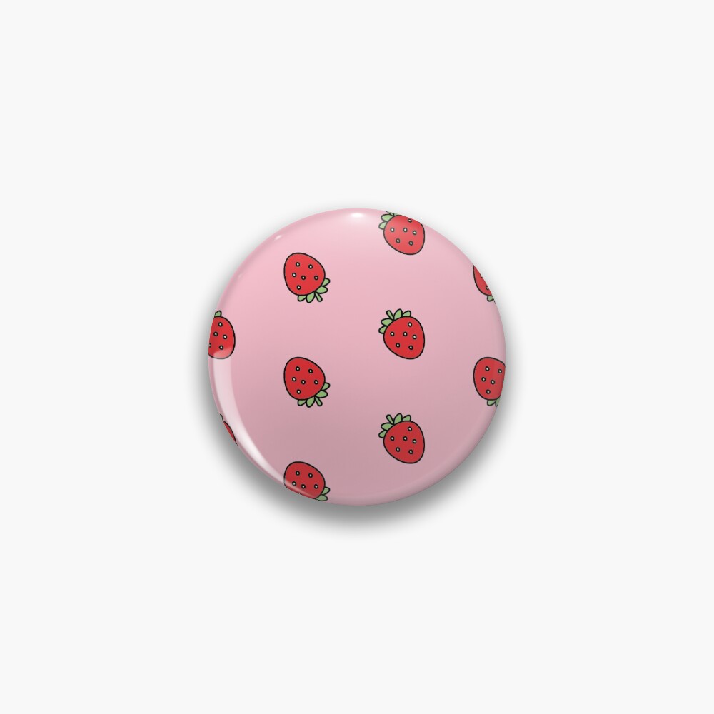Item preview, Pin designed and sold by PrintPattern.