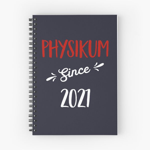 Item preview, Physikum 2021 designed and sold by Vectorqueen.