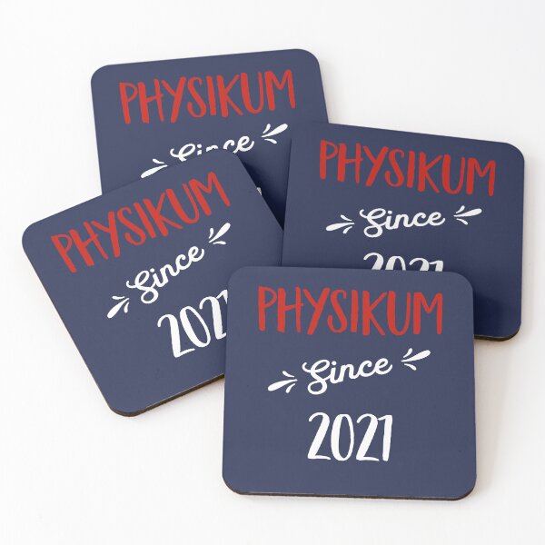 Item preview, Physikum 2021 designed and sold by Vectorqueen.