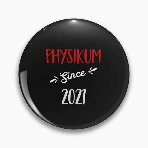 Item preview, Physikum 2021 designed and sold by Vectorqueen.