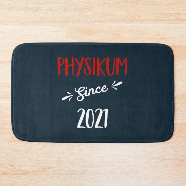 Item preview, Physikum 2021 designed and sold by Vectorqueen.