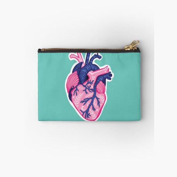 Item preview, Anatomical Heart designed and sold by VivtheFish.