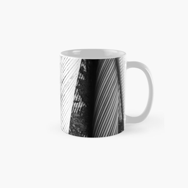 Tethered Classic Mug