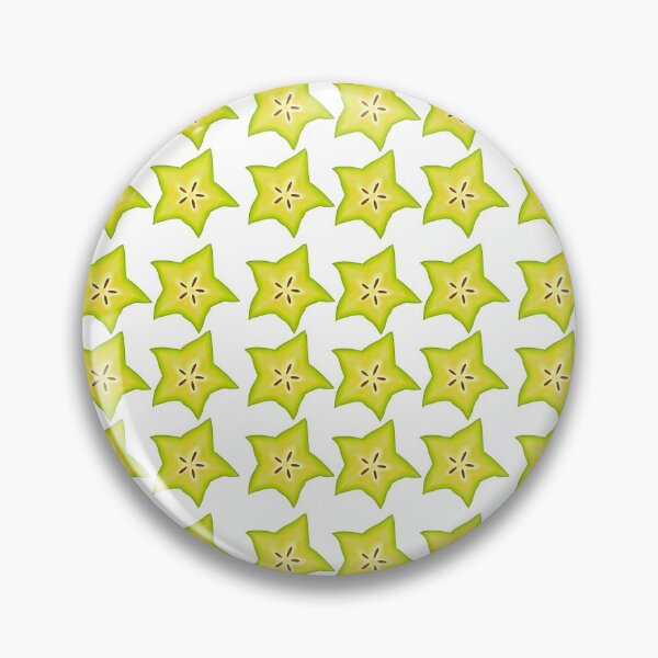 Item preview, Gosh carambola designed and sold by VaneRuch.