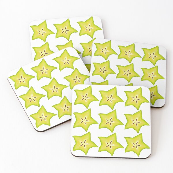 Item preview, Gosh carambola designed and sold by VaneRuch.